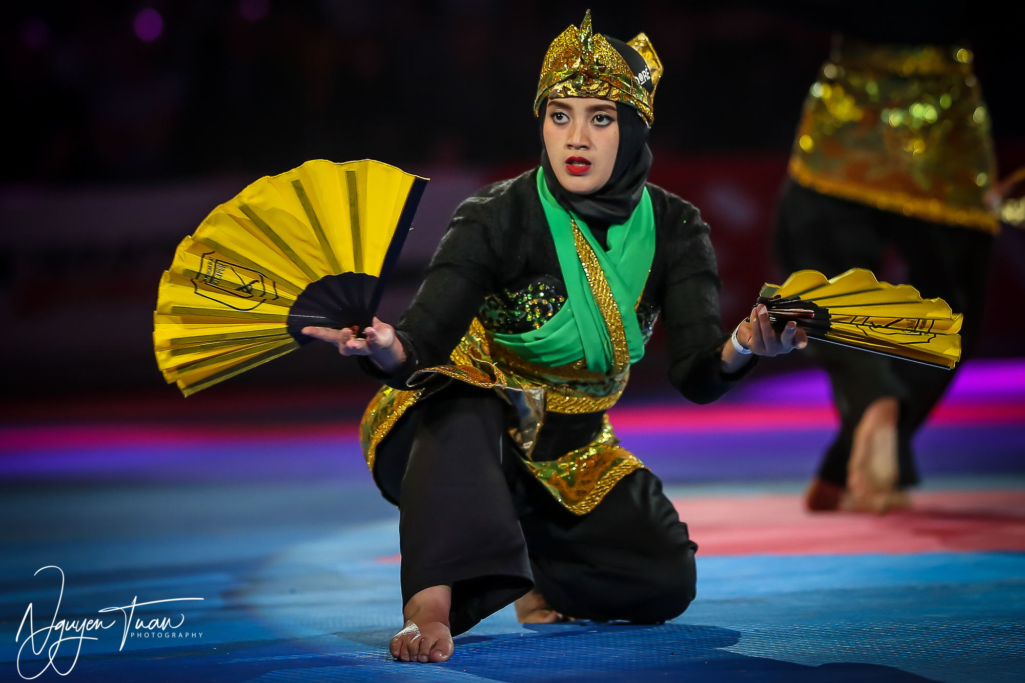 20190324 Festival des Arts Martiaux 4098